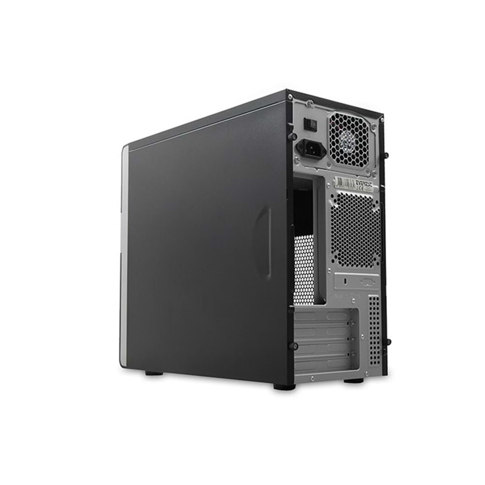 Everest 6010A Peak-300W Atx Kasa