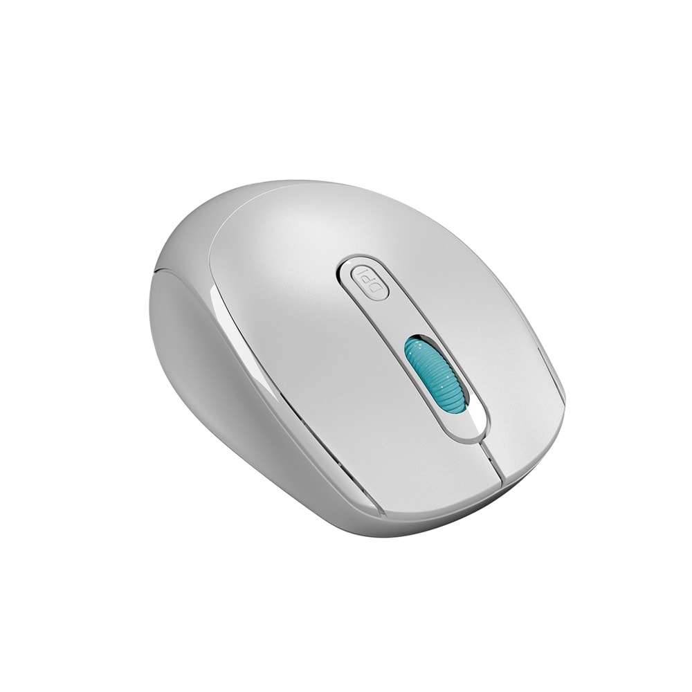 Everest SMW-87 Usb Gri 2.4Ghz Kablosuz Mouse