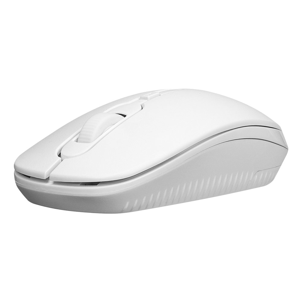 Everest SMW-89 Usb Beyaz 2.4Ghz Kablosuz Mouse