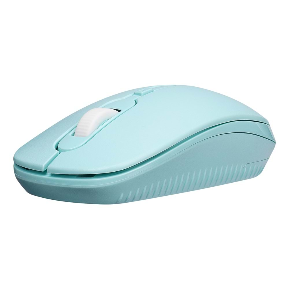 Everest SMW-89 Usb Mavi 2.4Ghz Kablosuz Mouse