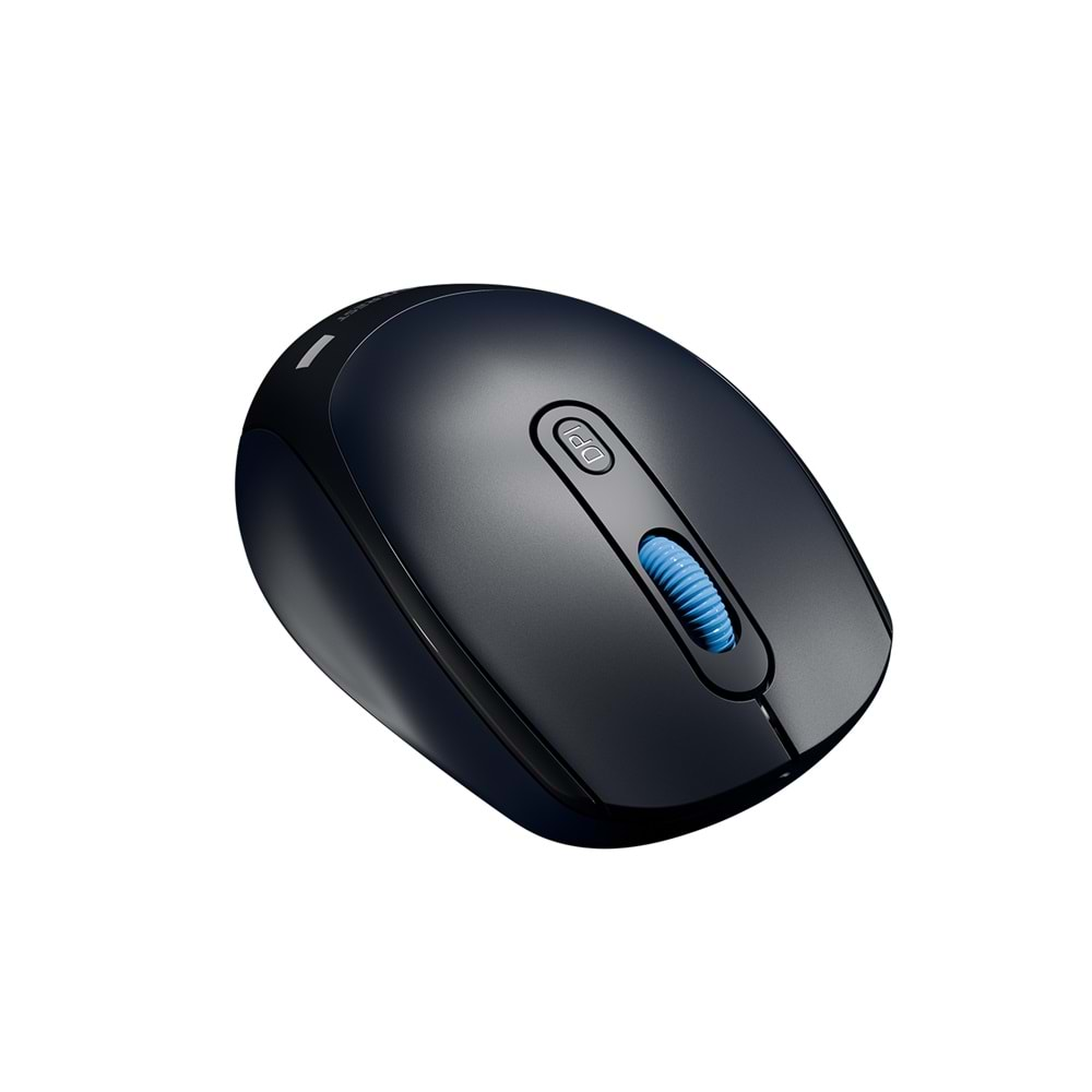 Everest SMW-87 Usb Lacivert 2.4Ghz Kablosuz Mouse