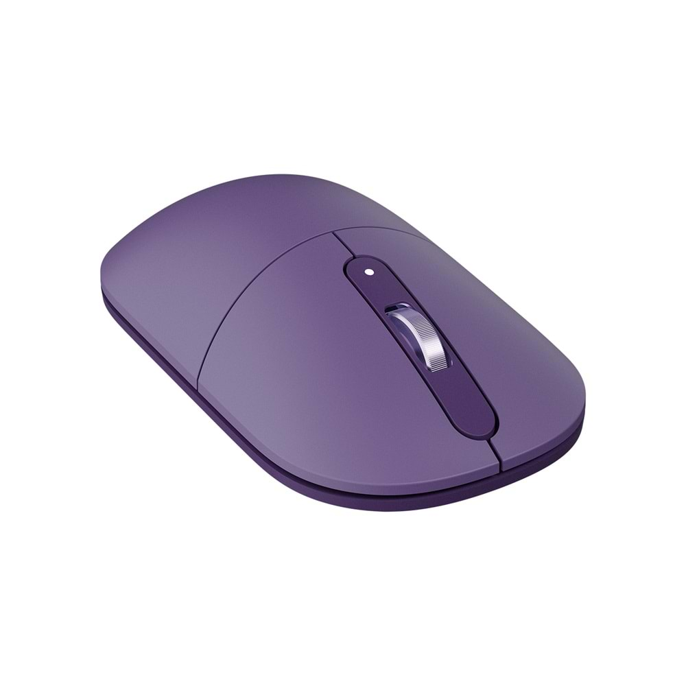 Everest SMW-384 Usb Mor 2.4Ghz Kablosuz Mouse