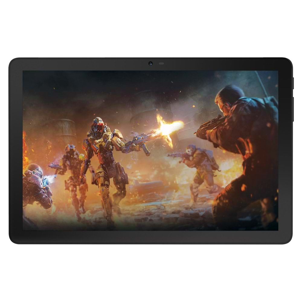 Everpad INSANE V10 10.1 2Ghz Full HD 8GB 128GB 4G LTE Kırılmaz Cam Standlı Kılıf Hediyeli Android Gaming Tablet