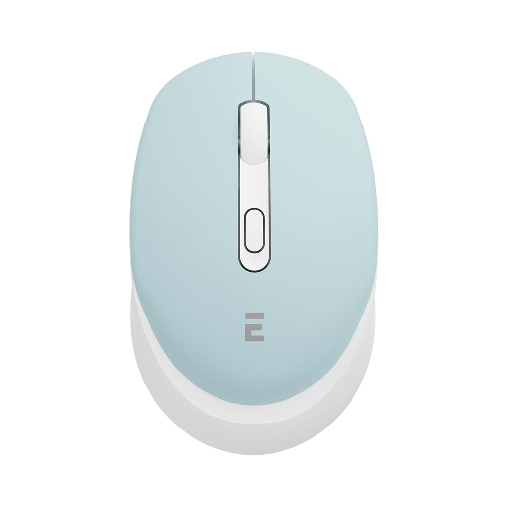 Everest SM-BT10 Usb Mavi 2in1 Bluetooth ve 2.4GHz Kablosuz Mouse