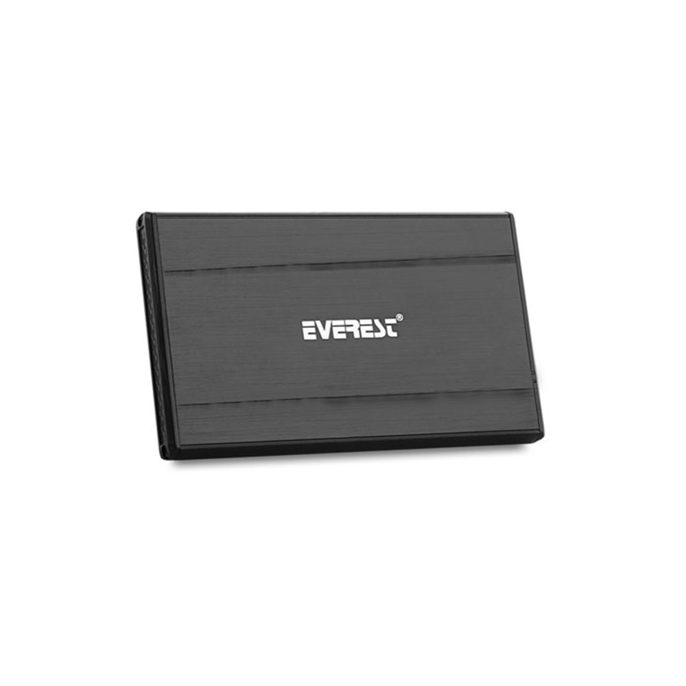 Everest HDC-160 Harici 2.5 Usb 2.0 SATA + IDE Harddisk Kutusu