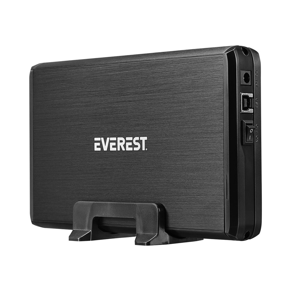 Everest HD3-354 3.5 Usb 3.0 SATA Harddisk Kutusu