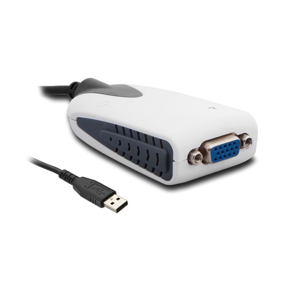 S-link SL-UV15 Usb TO VGA Adaptör