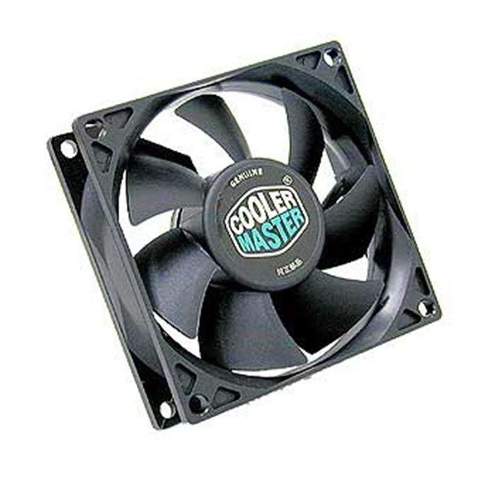 Cooler Master SUF-S82-ER Slient Kasa Fanı