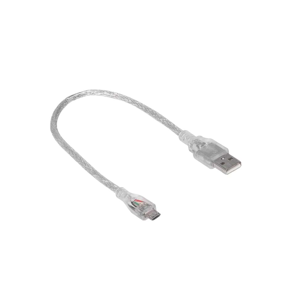 S-link SL-33A 0.3m USB AM/MICRO5P Kablosu