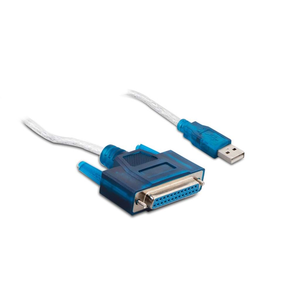 S-link SL-255T Usb To 25P F Çevirici