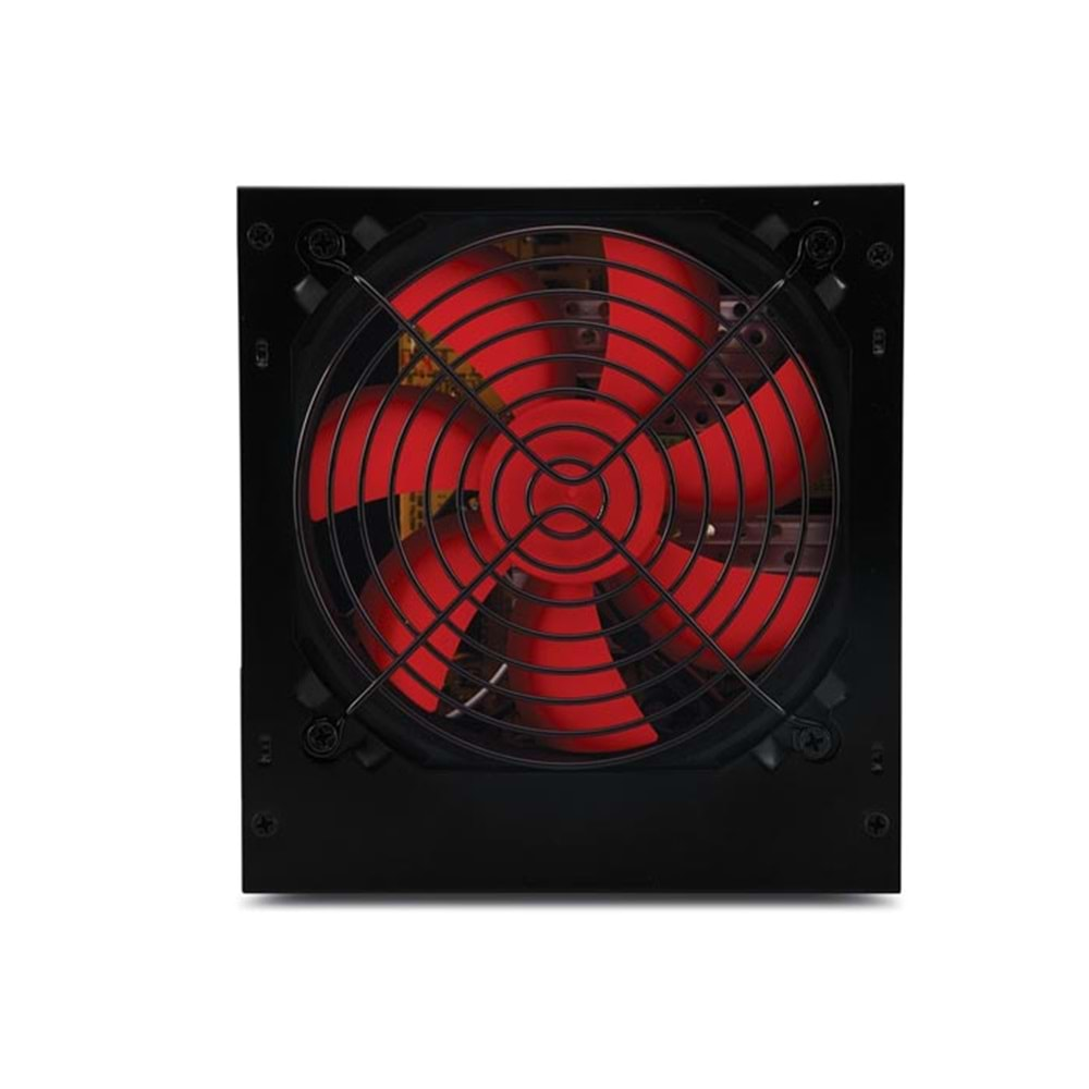 Everest EPS-1455 Peak-250W 12cm Fan 2* SATA 2* IDE ATX Power Supply