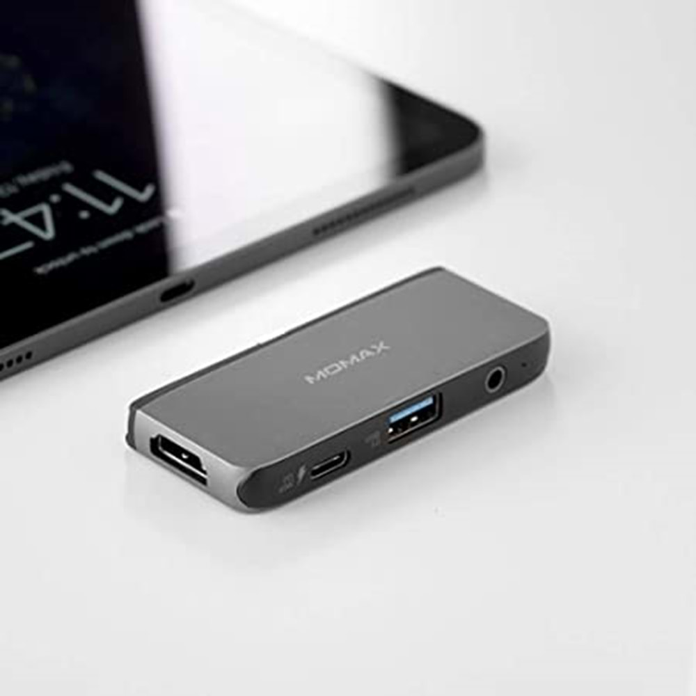 Onelink 4-in-1 Usb-C Pd Hub