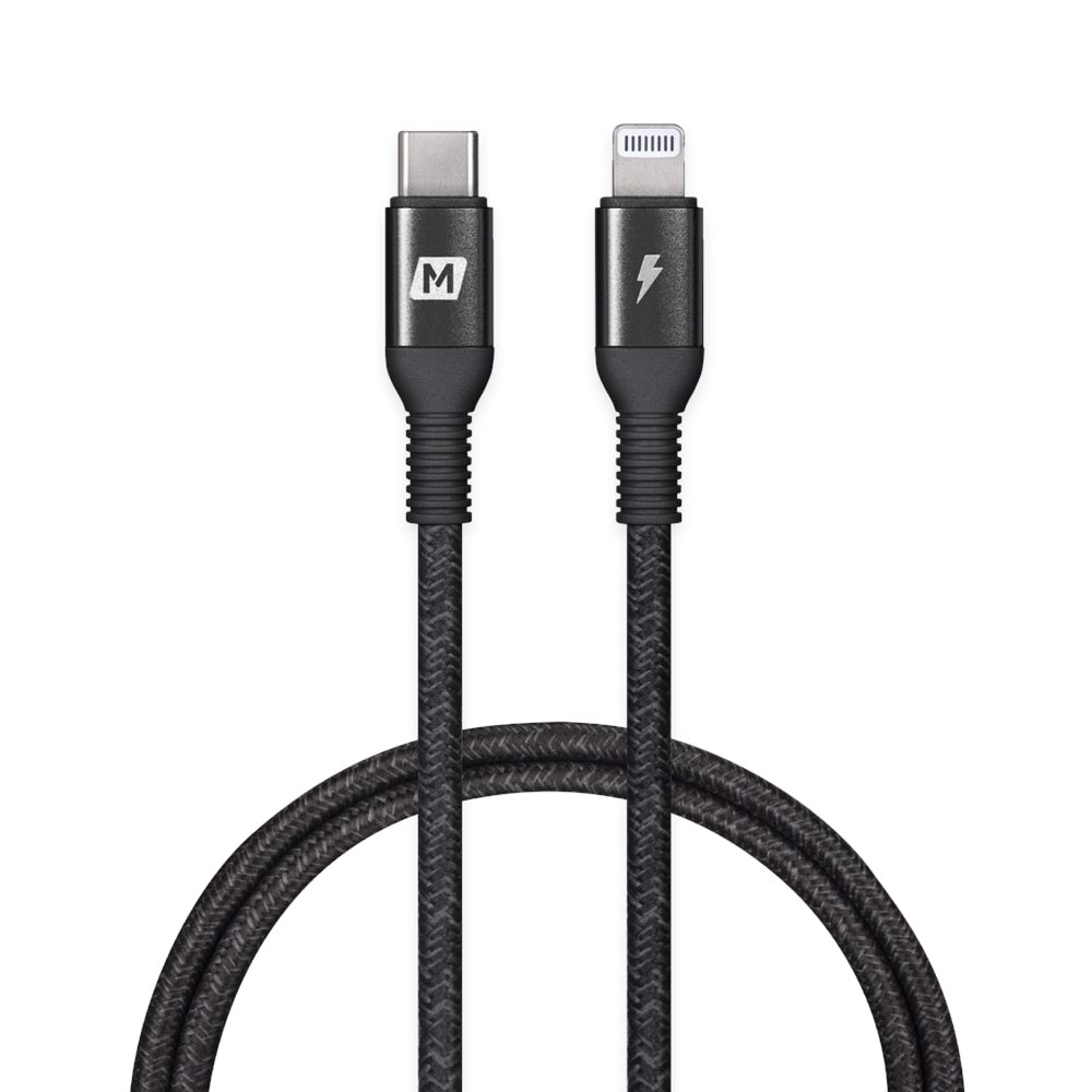 Momax Elite Link Usb-C to Lightning Cable (3.0M)