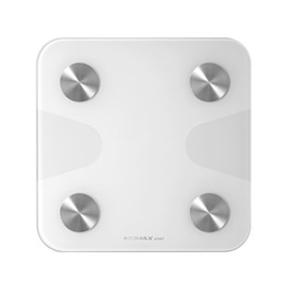 Momax Lite Tracker IoT Body Scale