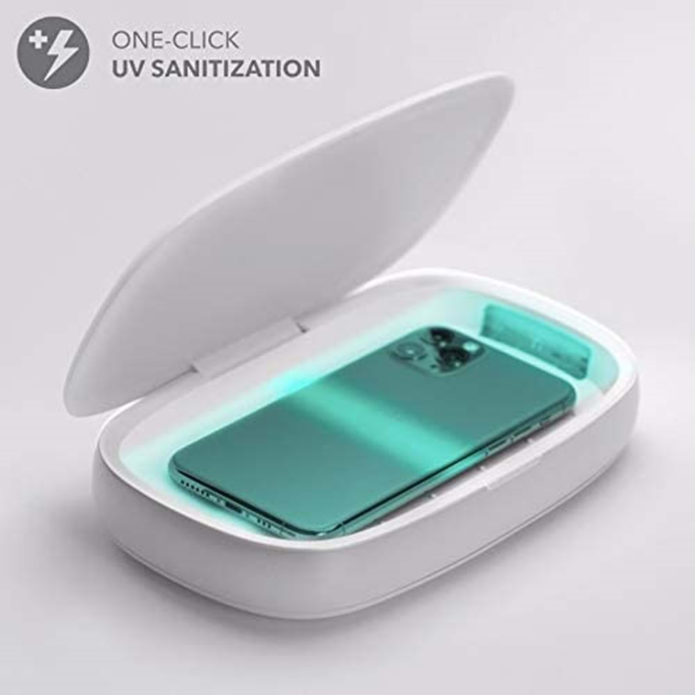 Momax Q.Uv Sanitizing Box