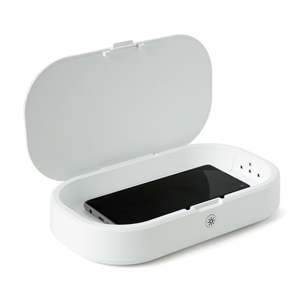 Momax Q.Uv Sanitizing Box