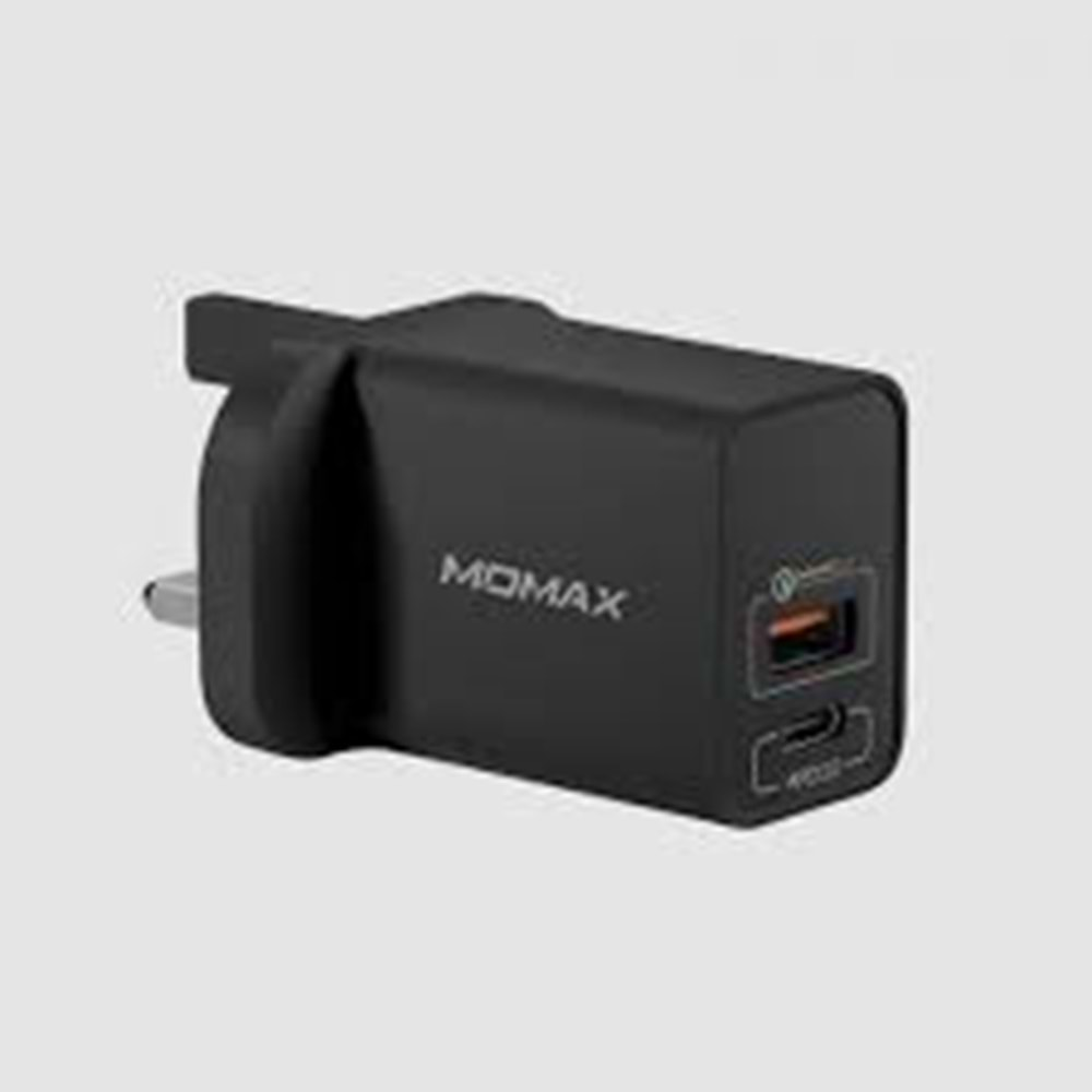 Oneplug 2-Port Fast Charger (20W)