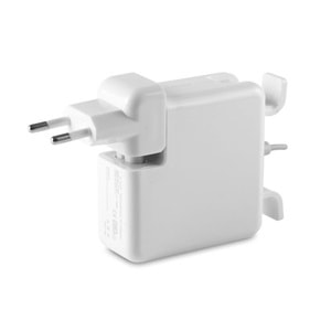 S-link IP-NB45 45W 14.5V 3.1A Mıknatıs APPLE Notebook Standart Adaptör