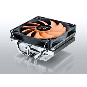 Xigmatek LD963 Praeton İntel i3/i5/i7 + Amd CPU Fan