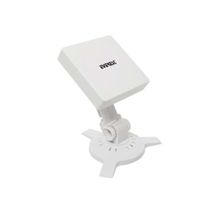 Everest ZC-RG710 150 Mbps Usb 5m Radar 8dBi Kablosuz Adaptör