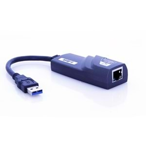 S-link SL-U603 Usb 3.0 To RJ45 10/100/1000Mbps Gigabit Ethernet Çevirici