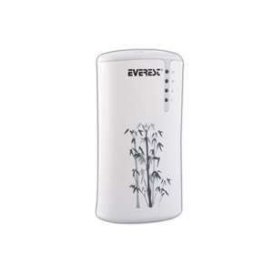 Everest EWN-729P AP + 3G + Power Bank 4000mAH Taşınabilir Kablosuz Router