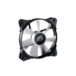 Cooler Master R4-JFNP-20PK-R1 120*120*25mm Jet Flo 120 Kasa Fanı