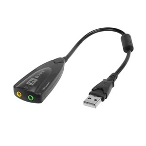 S-link SL-U75 Usb To 7.1 Ses Çevirici Kablo