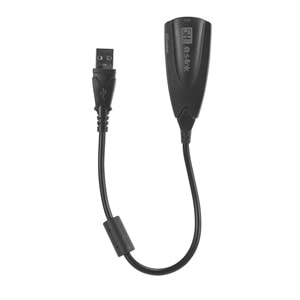 S-link SL-U75 Usb To 7.1 Ses Çevirici Kablo