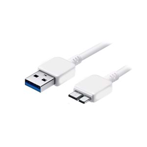 S-link SL-30NT32 Usb3.0 1m Note3/S5 Usb AM to Micto Usb BM Kablo