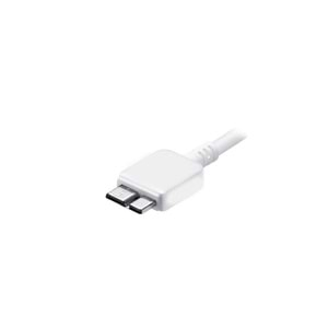 S-link SL-30NT32 Usb3.0 1m Note3/S5 Usb AM to Micto Usb BM Kablo