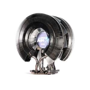 Zalman CNPS9900 MAX 135mm MAVİ LED CPU Fan