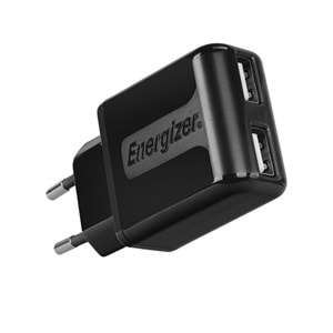 Energizer AC2UEUCMC2 1000MA Micro Usb Seyehat Hızlı Şarj Kiti