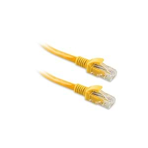 S-link SL-CAT602YE 2m Sarı CAT6 Kablo