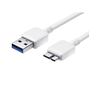 S-link SL-NT15 1m Usb 2.O Data + Şarj Kablo 1000MA Samsung Note3/S5