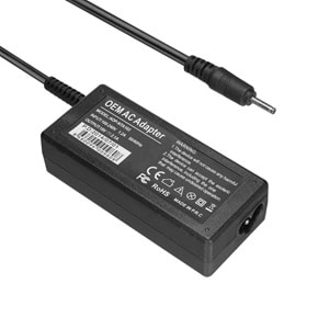 Oem ADP-NTA102 40W 19V 2.1A 2.5*0.7 Asus Notebook Standart Adaptör