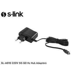 S-link SL-AD10 Hub Adaptörü