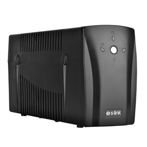 S-link SL-UP850 850VA Ups Güç Kaynağı