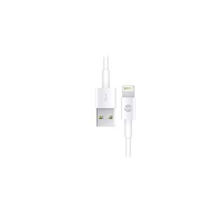 S-link IP-298 2A Beyaz iPad/iPhone Lightning Kablosu