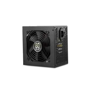 Everest BTX-600-2 600W 80 Plus Bronze Aktif PFC 12cm Fan Gaming Power Supply