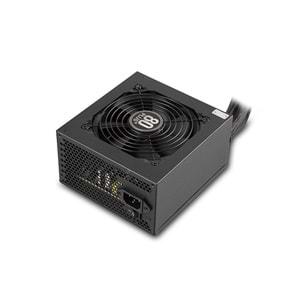 Everest BTX-600-2 600W 80 Plus Bronze Aktif PFC 12cm Fan Gaming Power Supply