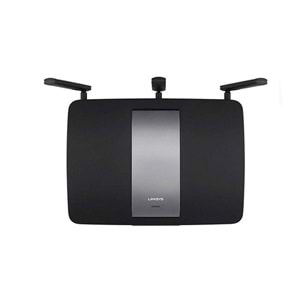 Linksys EA6900-EJ 600Mbps-1300Mbps 4 Port Dual-Bant Kablosuz AC Router