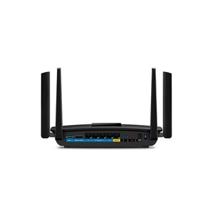 Linksys EA8500-EU Max-Stream Mu-Mimo Smart Wifi Router