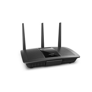 Linksys EA7500_EU Gigabit AC1900 MU-MIMO Dual-Bant Kablosuz AC Router