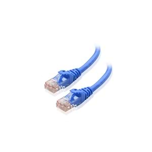 S-link SL-CAT610BL 10m Mavi CAT6 Kablo