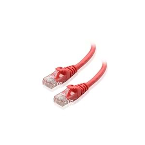 S-link SL-CAT608RE Kırmızı 305m Utp CAT6 Kablo