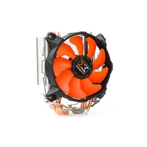 Xigmatek TYR SD1264 İntel CPU Fan