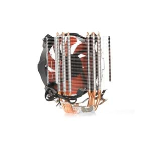 Xigmatek TYR SD1264 İntel CPU Fan