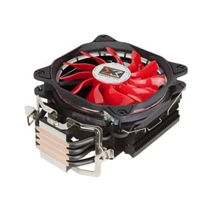 Xigmatek TYR SD1264B İntel CPU Fan