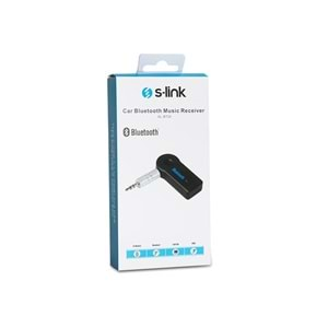 S-link SL-BT20 Car Bluetooth Music Receiver